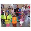 Galeria zdjęć: Bal Karnawałowy w przedszkolu. Link otwiera powiększoną wersję zdjęcia.